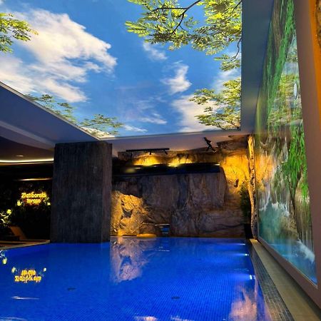 Zlatiborske Terase Spa&Wellness Exterior foto
