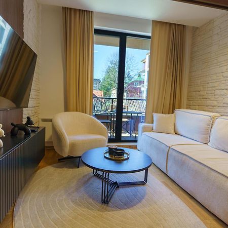 Zlatiborske Terase Spa&Wellness Exterior foto
