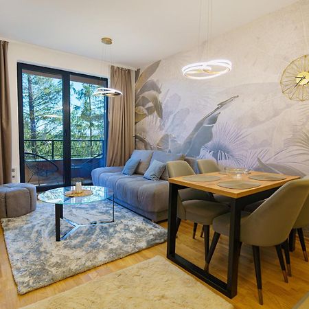 Zlatiborske Terase Spa&Wellness Exterior foto