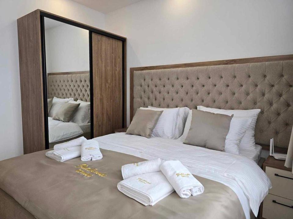Zlatiborske Terase Spa&Wellness Exterior foto