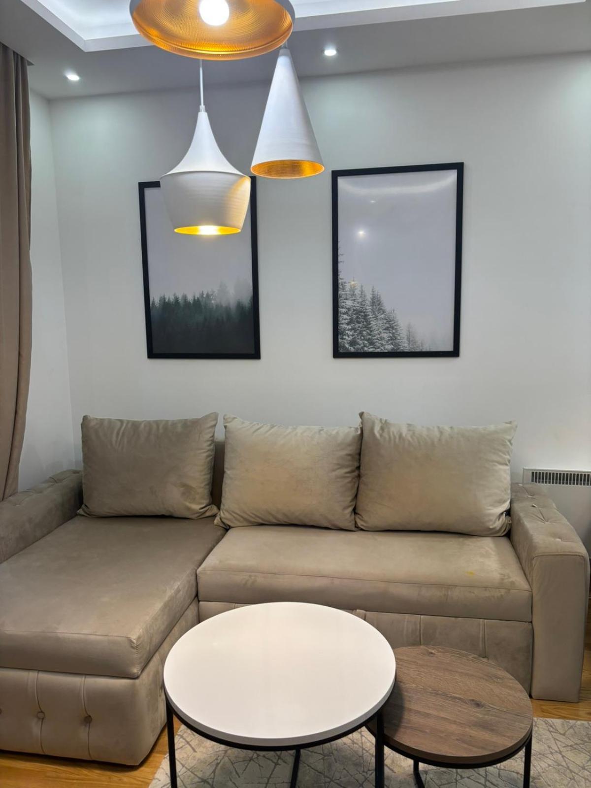 Zlatiborske Terase Spa&Wellness Exterior foto