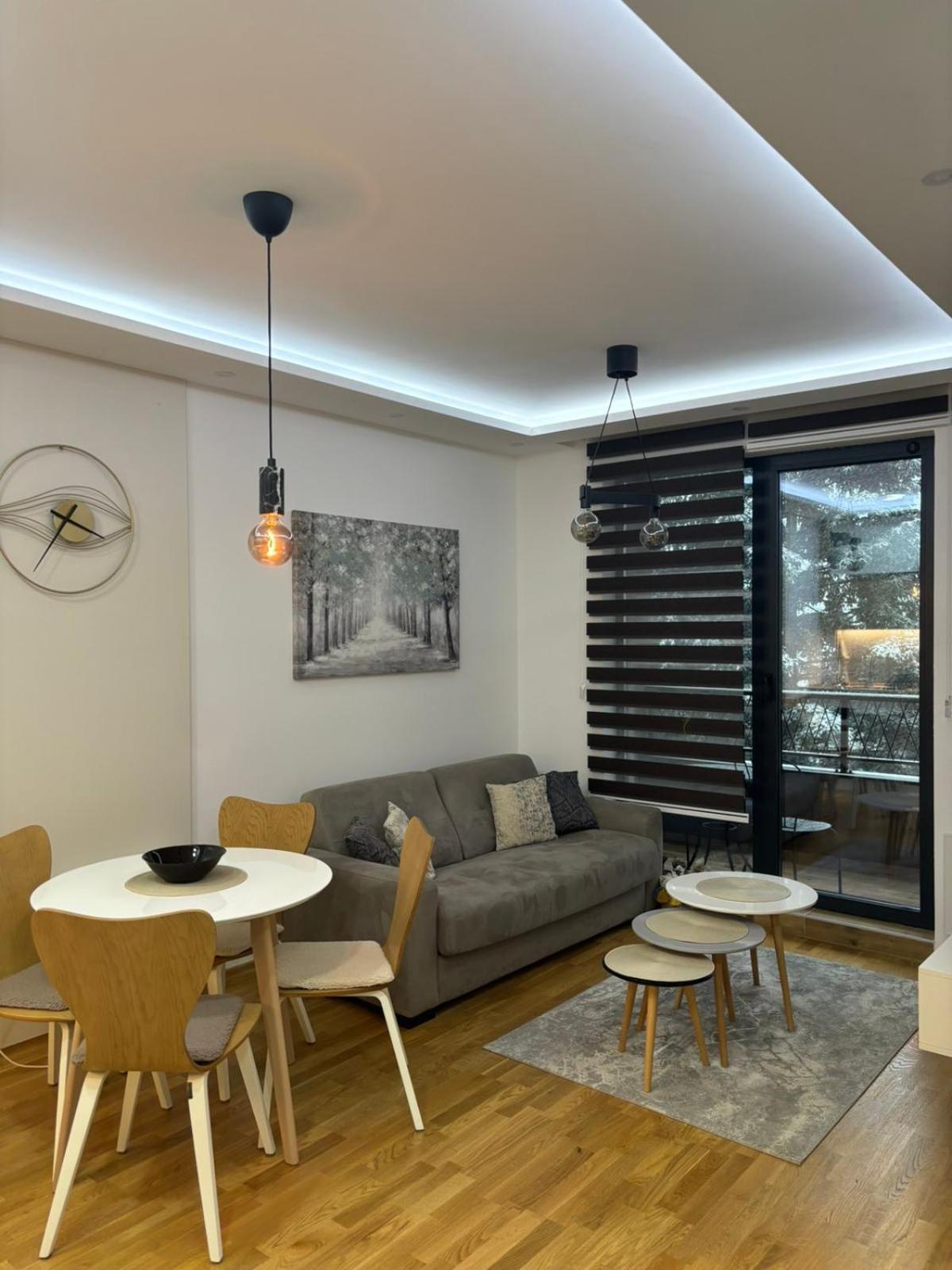 Zlatiborske Terase Spa&Wellness Exterior foto