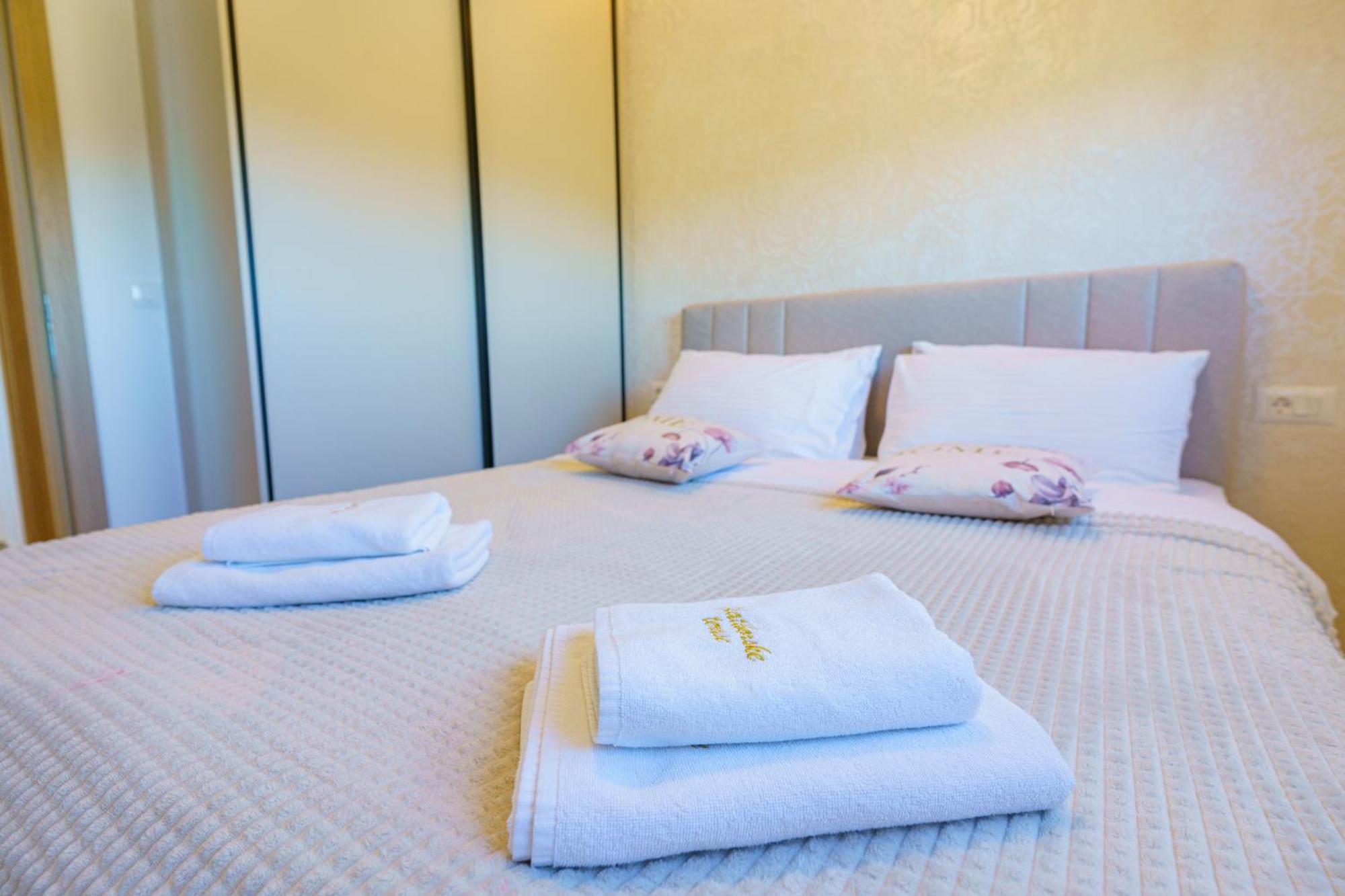 Zlatiborske Terase Spa&Wellness Exterior foto