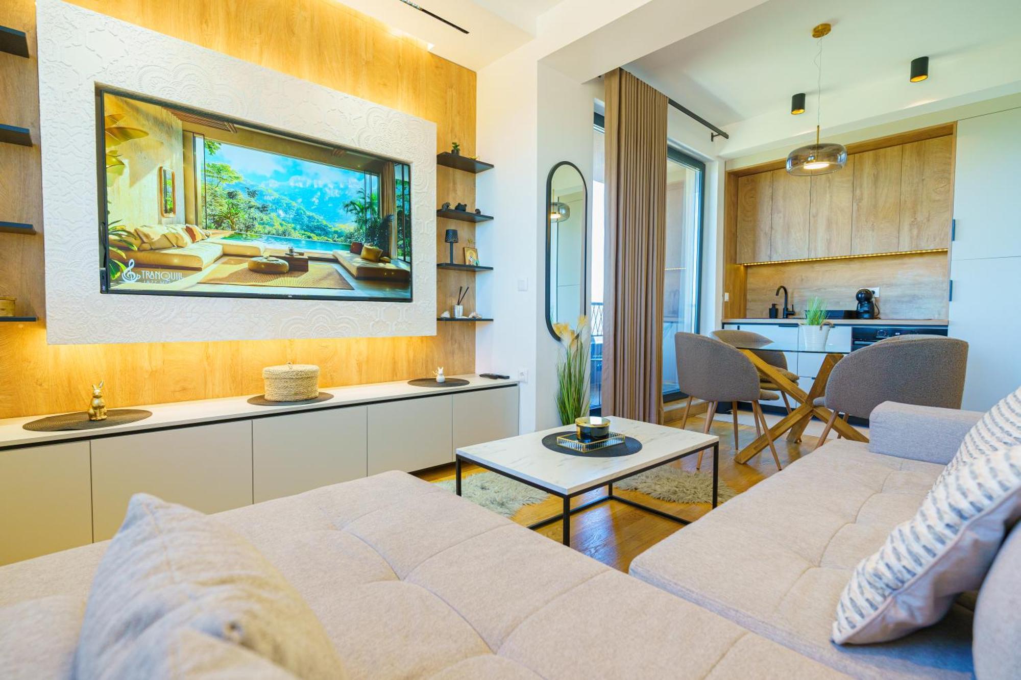 Zlatiborske Terase Spa&Wellness Exterior foto