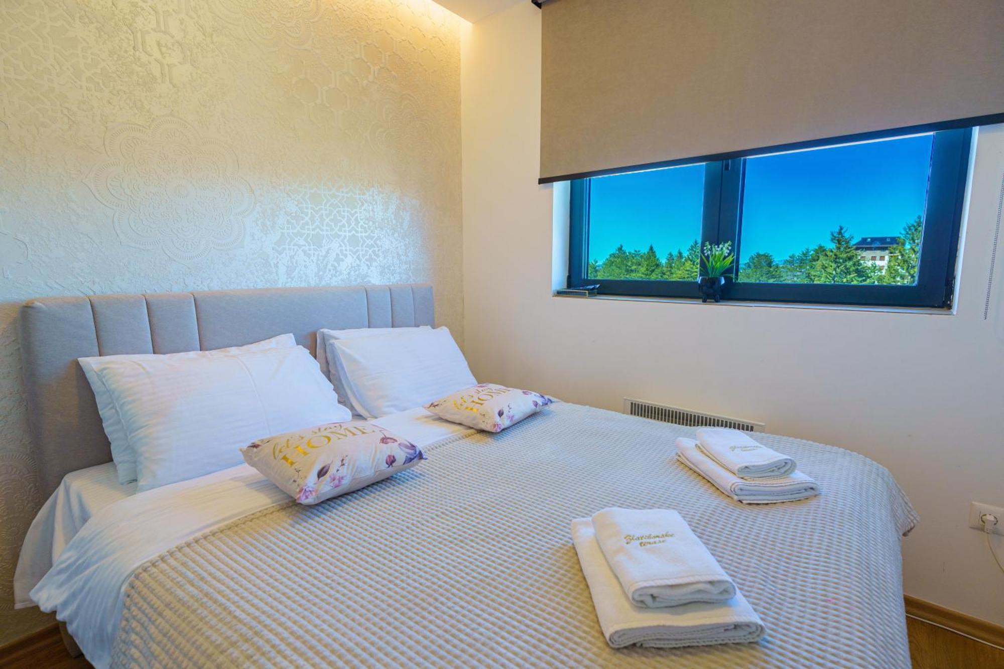 Zlatiborske Terase Spa&Wellness Exterior foto