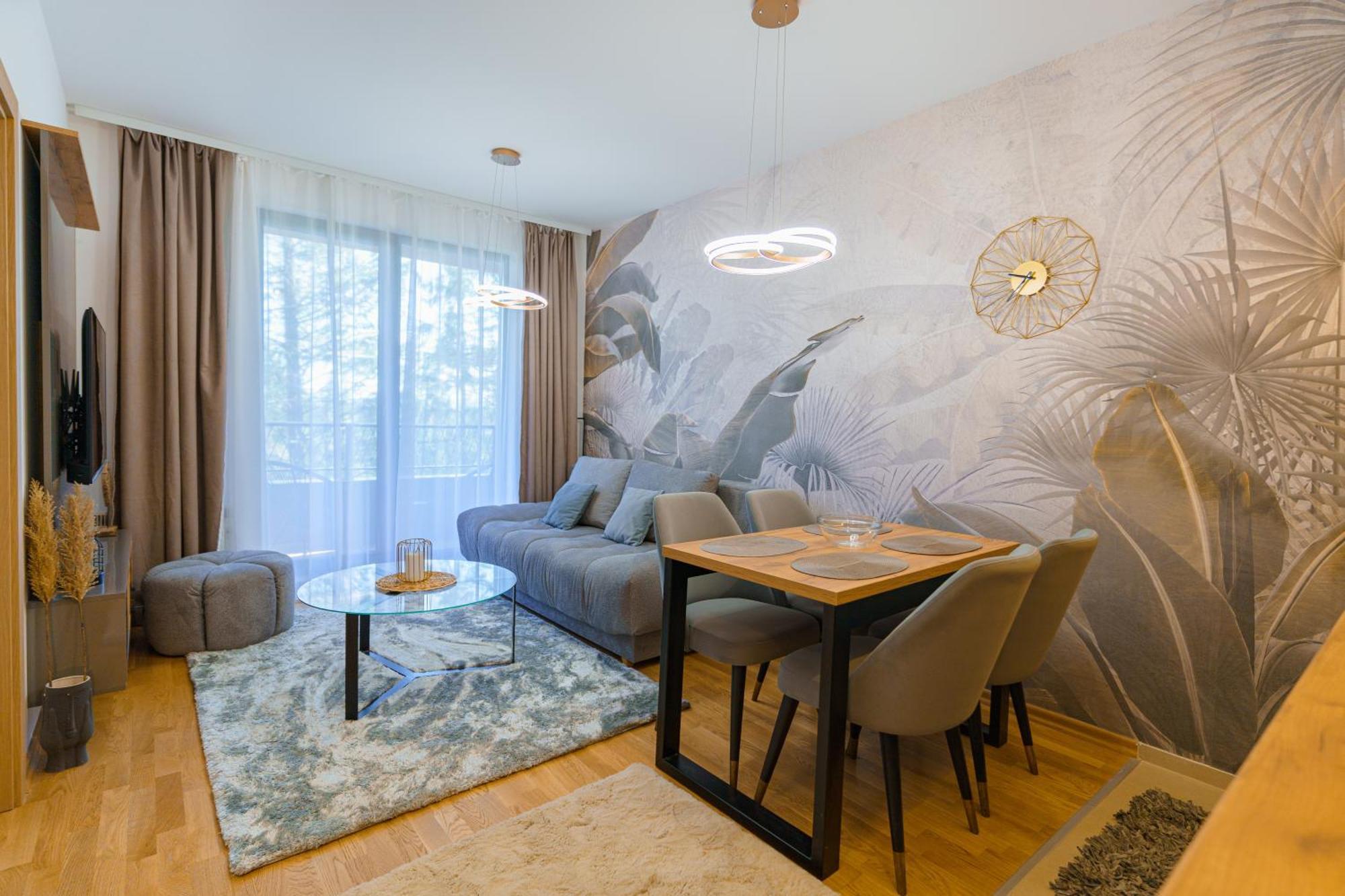 Zlatiborske Terase Spa&Wellness Exterior foto