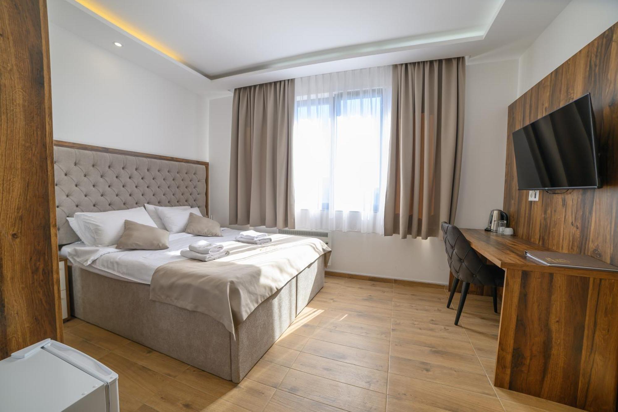 Zlatiborske Terase Spa&Wellness Exterior foto